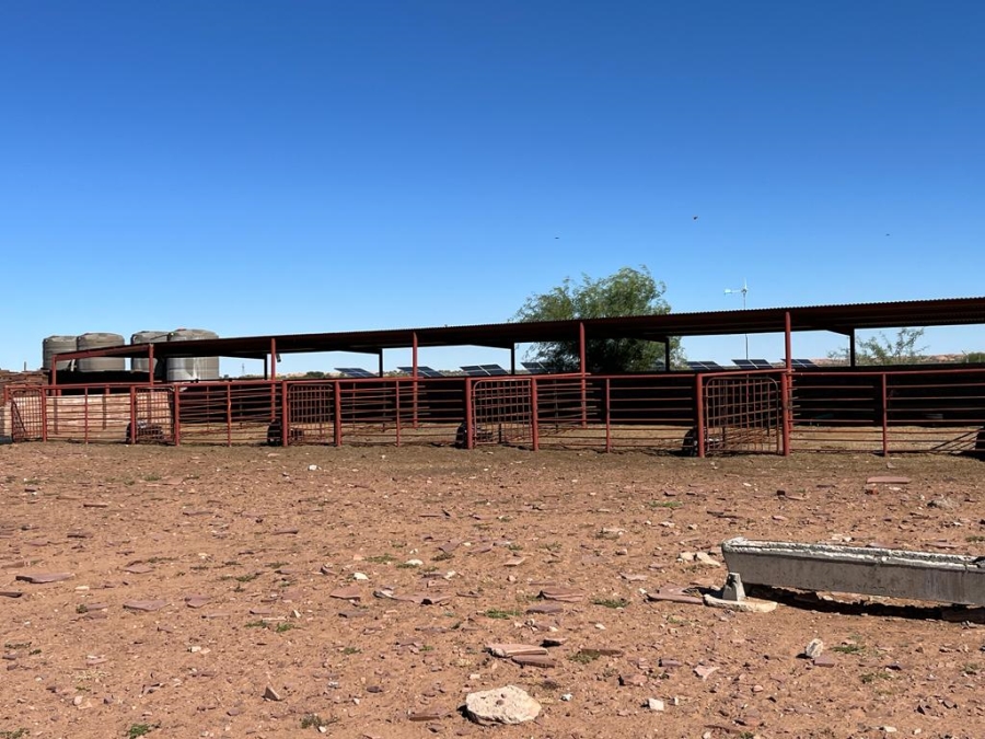 4 Bedroom Property for Sale in Upington Rural Northern Cape